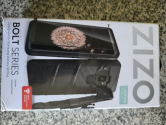 brand new Zizo Bolt Series case for