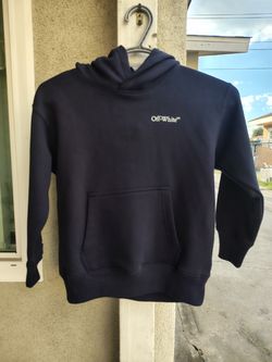 Kids Off-White Hoodie