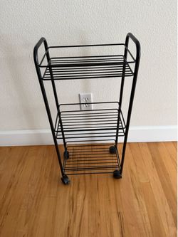 Utility cart