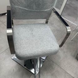 Silla Para Peluquera 