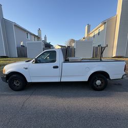 2000 Ford F150