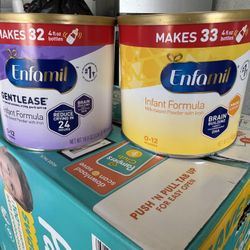 Enfamil 