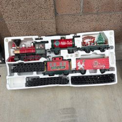 Christmas Decorations