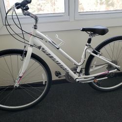 SPECIALIZED CROSSROADS 