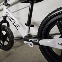 Strider Balance Bike Sport 12