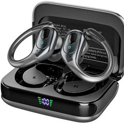 Wireless Earbuds Bluetooth IOS/Android 