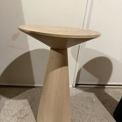 End table