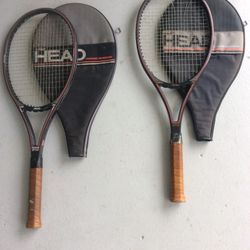 Head Tennis Racquet