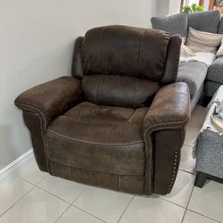 Reclining Chair