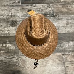 Sun Hat For Youth/Toddler
