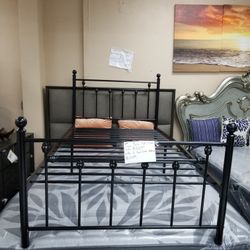 New Twin Metal Bunk Bed Only $120
