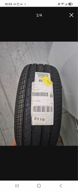 Tire 235 45 18
