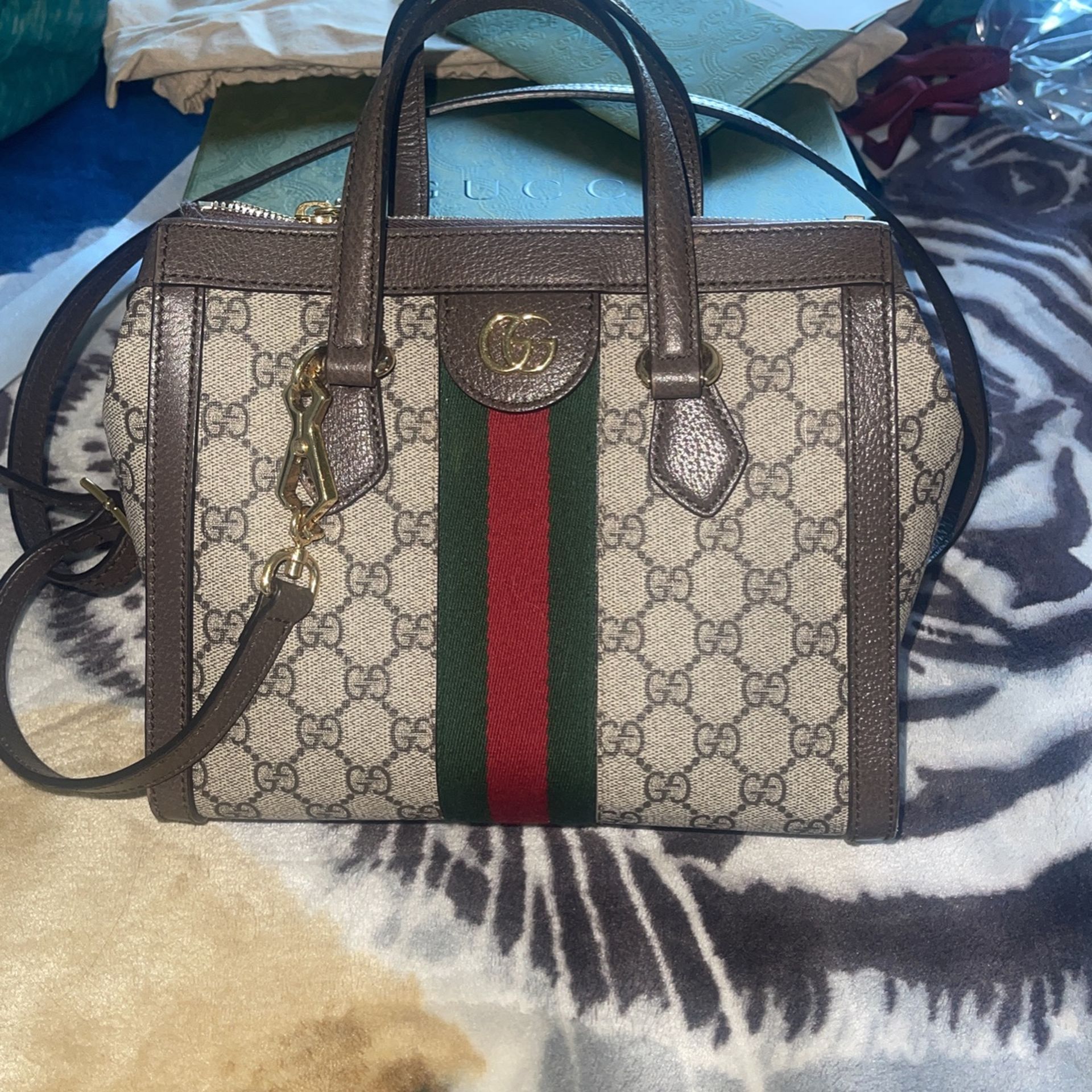 Gucci Handbag 