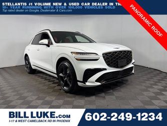 2026 Genesis GV70