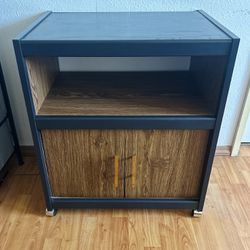 Small End Table 