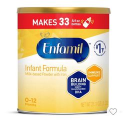 Enfamil Formula