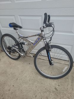 Mountain bike D50i MGX