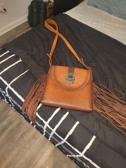 Beautiful purse