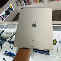 iPad 3rd gen 1TB 12.9 inch lte