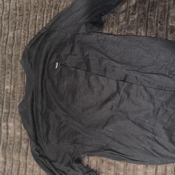 Supreme Mini Box Logo Long Sleeve 