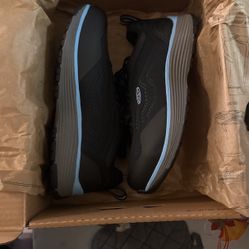 Keen Workshoes