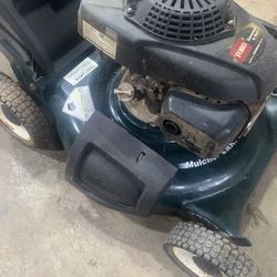 Craftsman Lawn mower