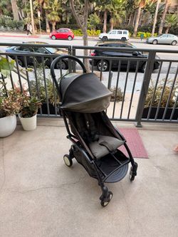Yoyo Stroller