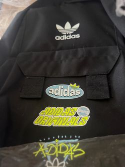Adidas backpack