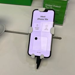 Cricket Promo For Our iPhone 13 And 16e !!!