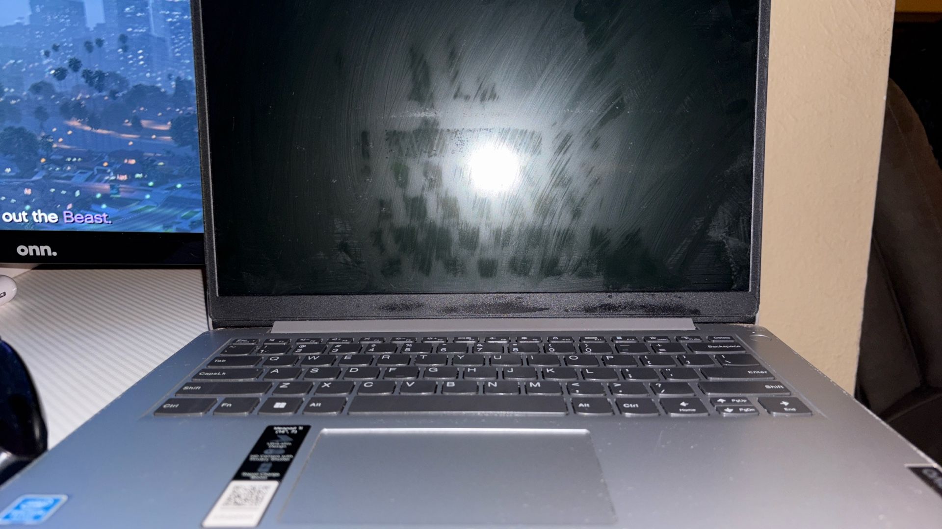 Lenovo Computer