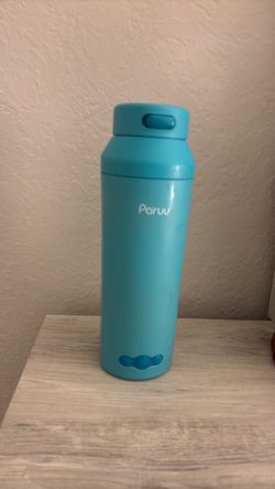 Paruu baby milk warmer