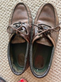 Men’s shoes