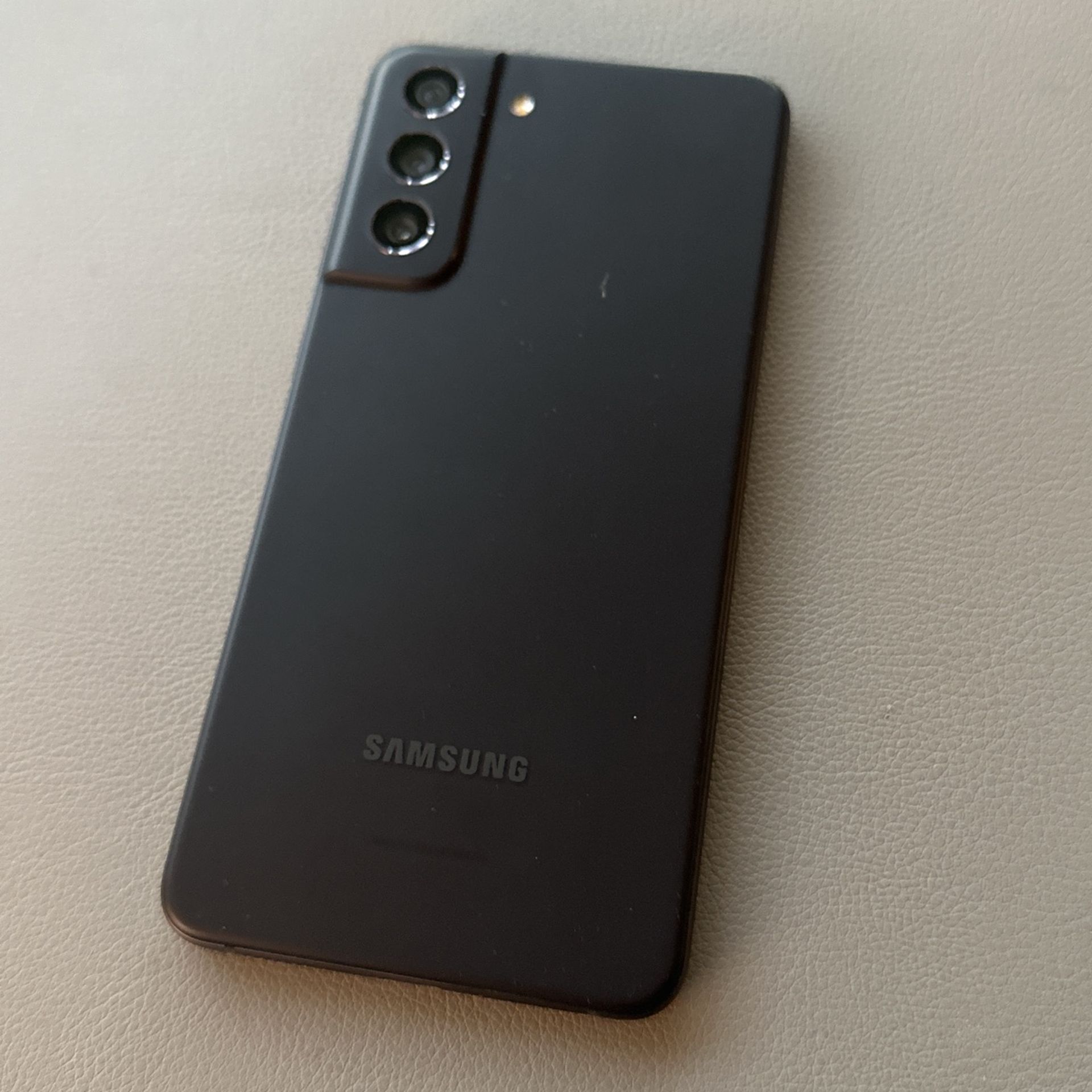 Samsung Galaxy