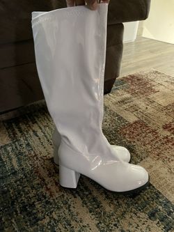 Gogo Girl Boots