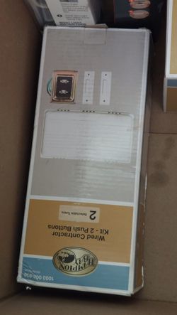 Door Bell