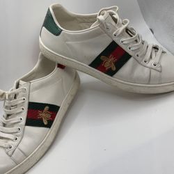 GUCCI SIZE # 37