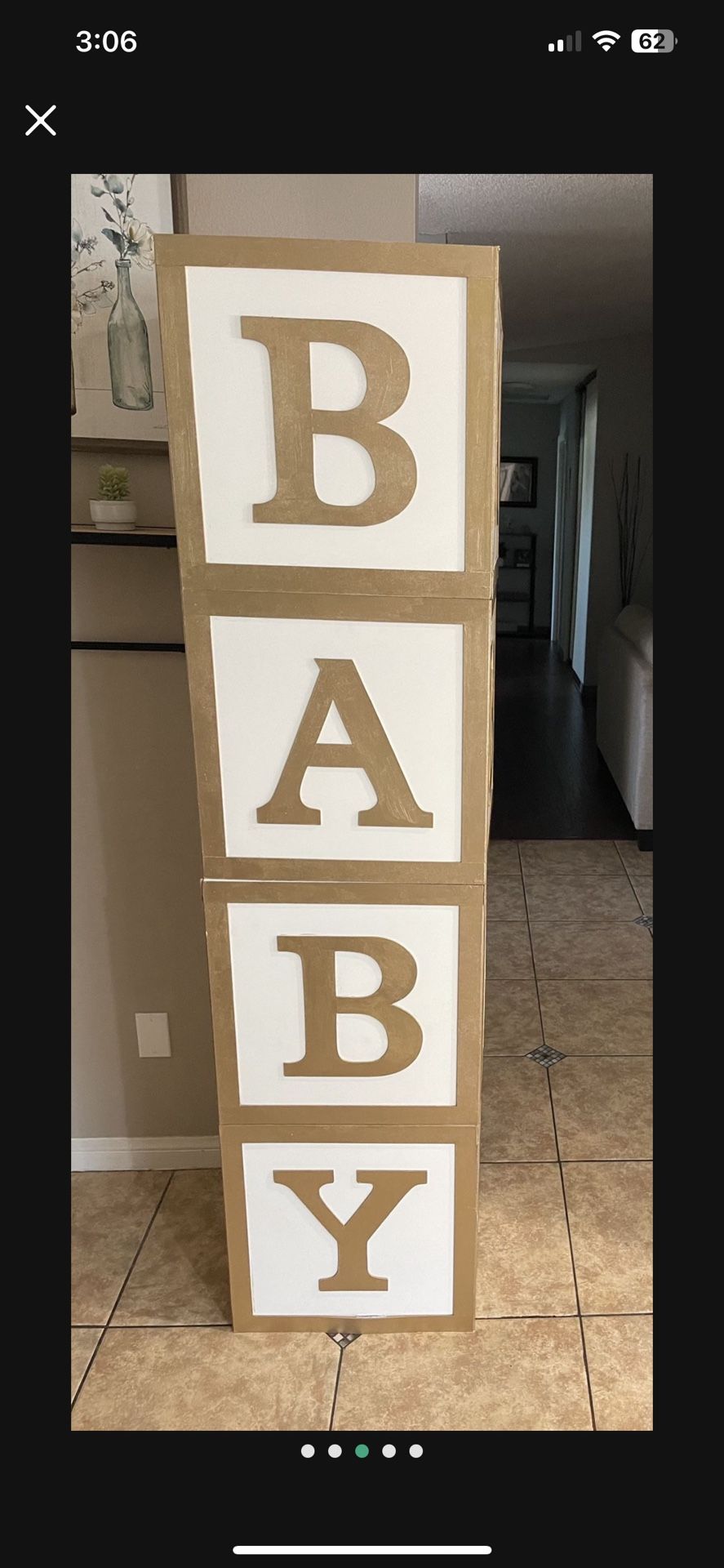 Baby Blocks 