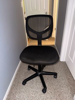 Free Office Chair 