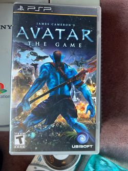 Psp games