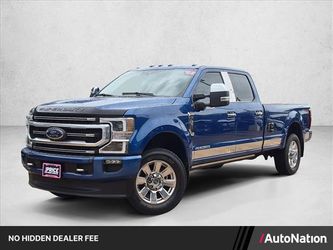 2022 Ford F-350