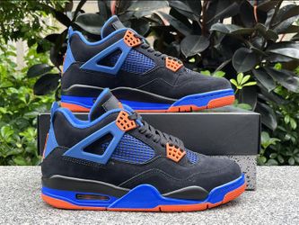 Air Jordan 4 Retro Cavs