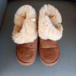 UGG Ladies Boots 