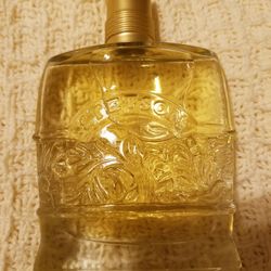 Stetson aftershave 2.0 fl.oz. collectors addition
New bottle without box from Coty 
Please go to my page and see other items that I have listed thank 