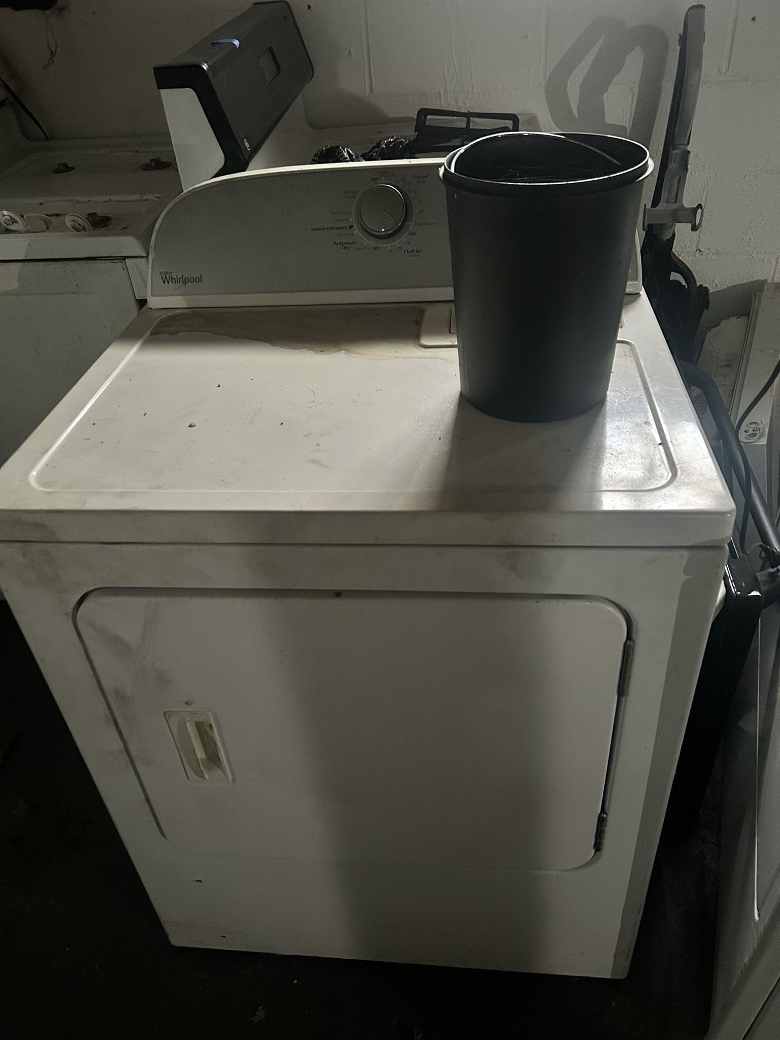 Dryer 