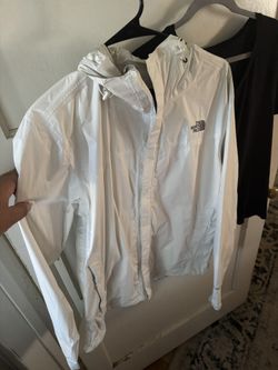 North face Jacket Large