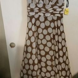 Pretty In Pock-O-Dots, Only $15