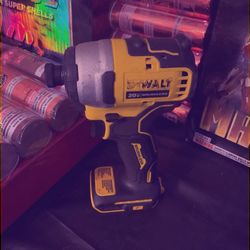 4th Of July Drill Dewalt Special 