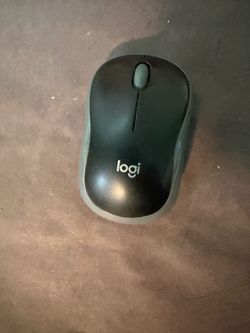 Logitech Bluetooth Mouse M185