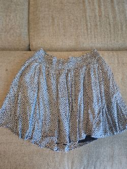 Old Navy skirt
