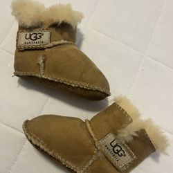 Baby Ugg